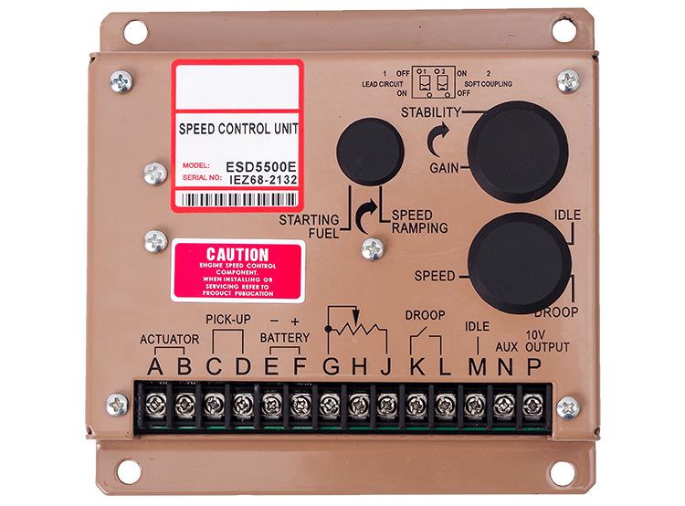 GAC公司柴油发bt游戏盒子送首充机组调速板ESD5500E.jpg
